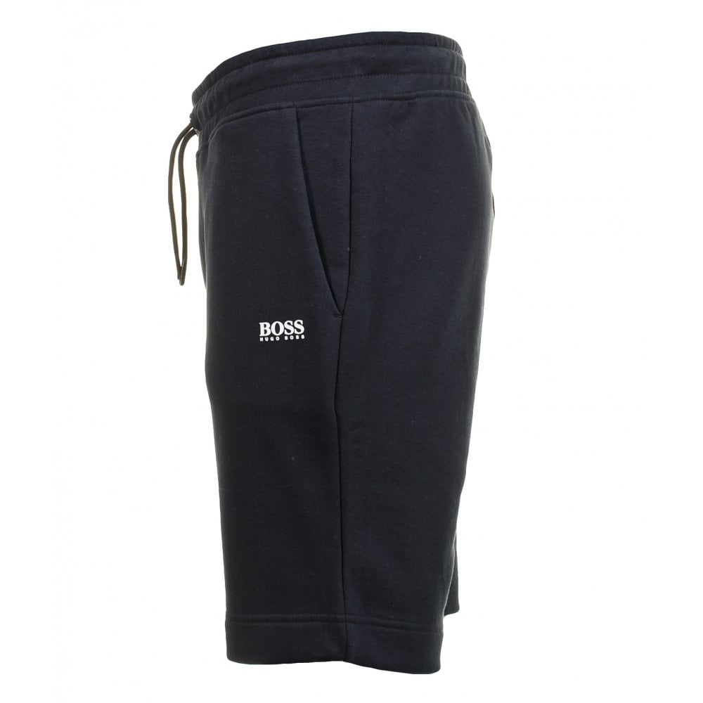 Casual Skeevito Jogging Shorts Black