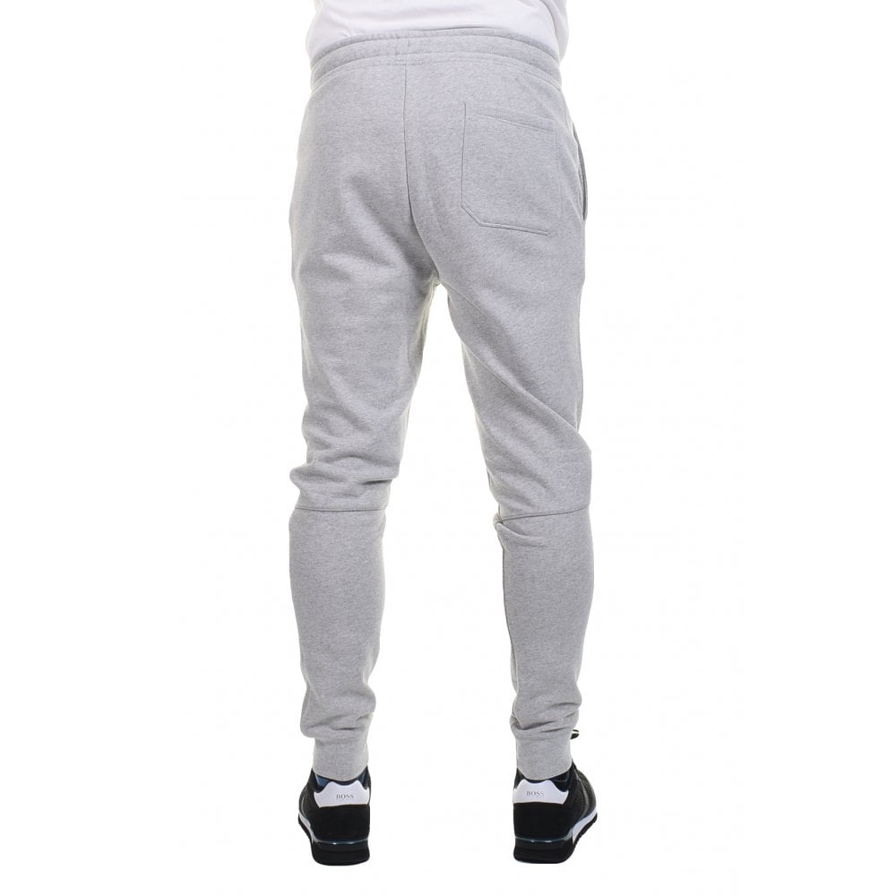 Casual Skeevo Jogging Bottoms Grey