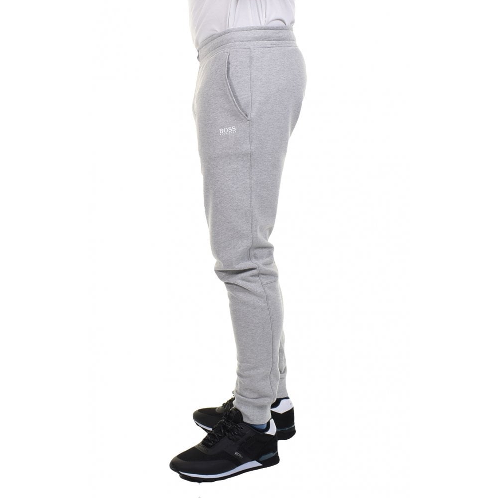 Casual Skeevo Jogging Bottoms Grey