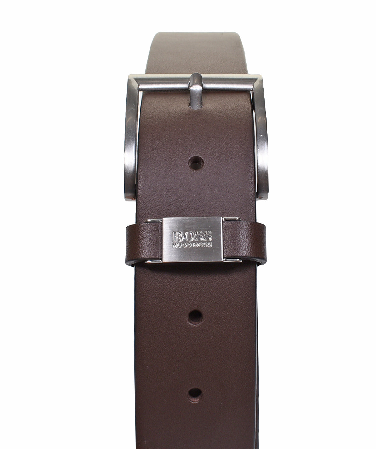 Connio Belt Brown