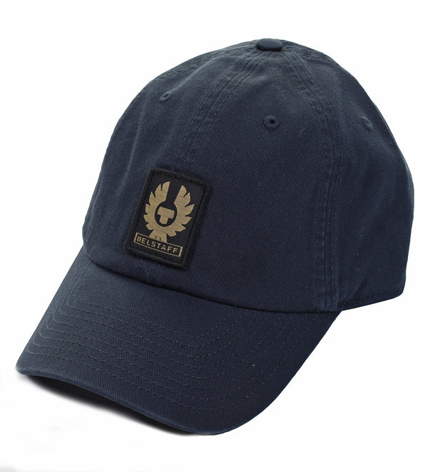 Phoenix Logo Cap Navy