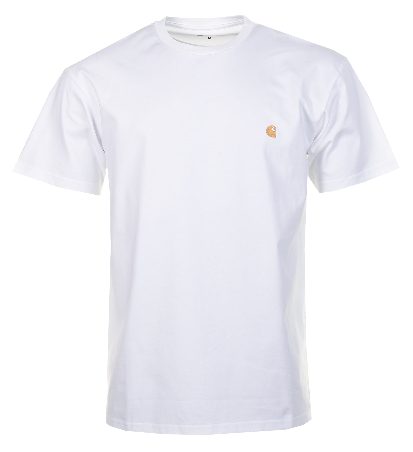 Carhartt Chase T-Shirt in White