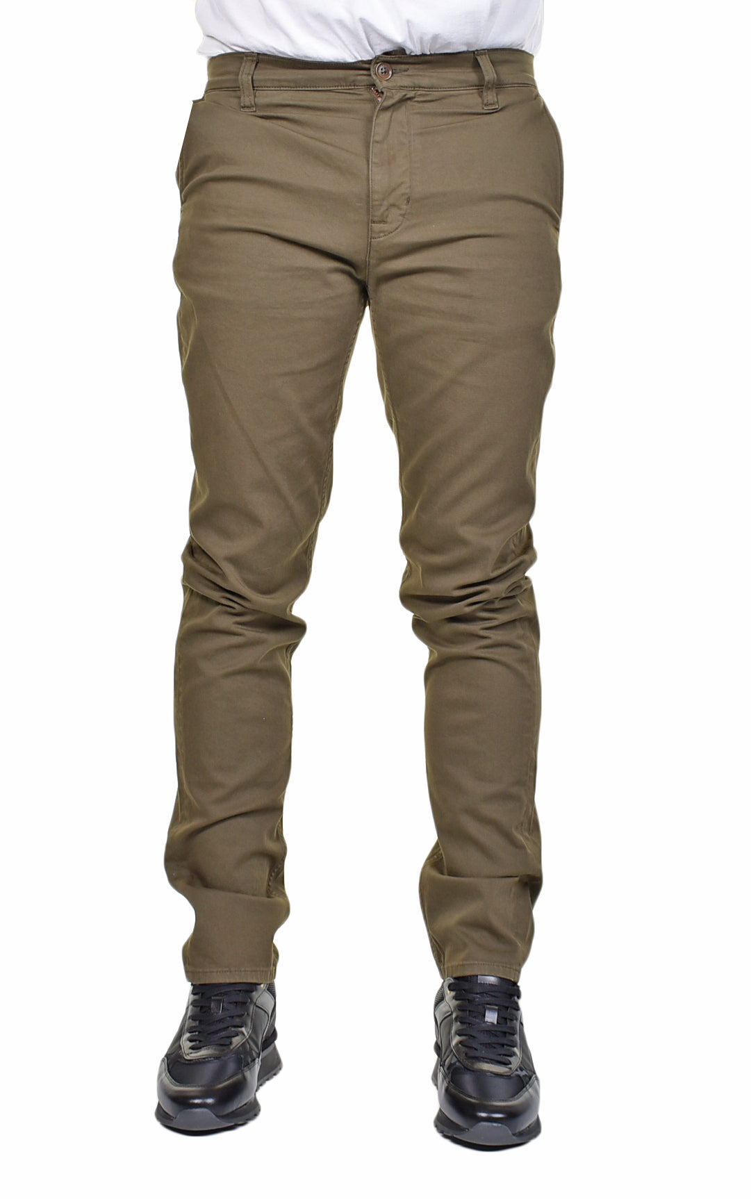 Easy Alvin Chino Olive