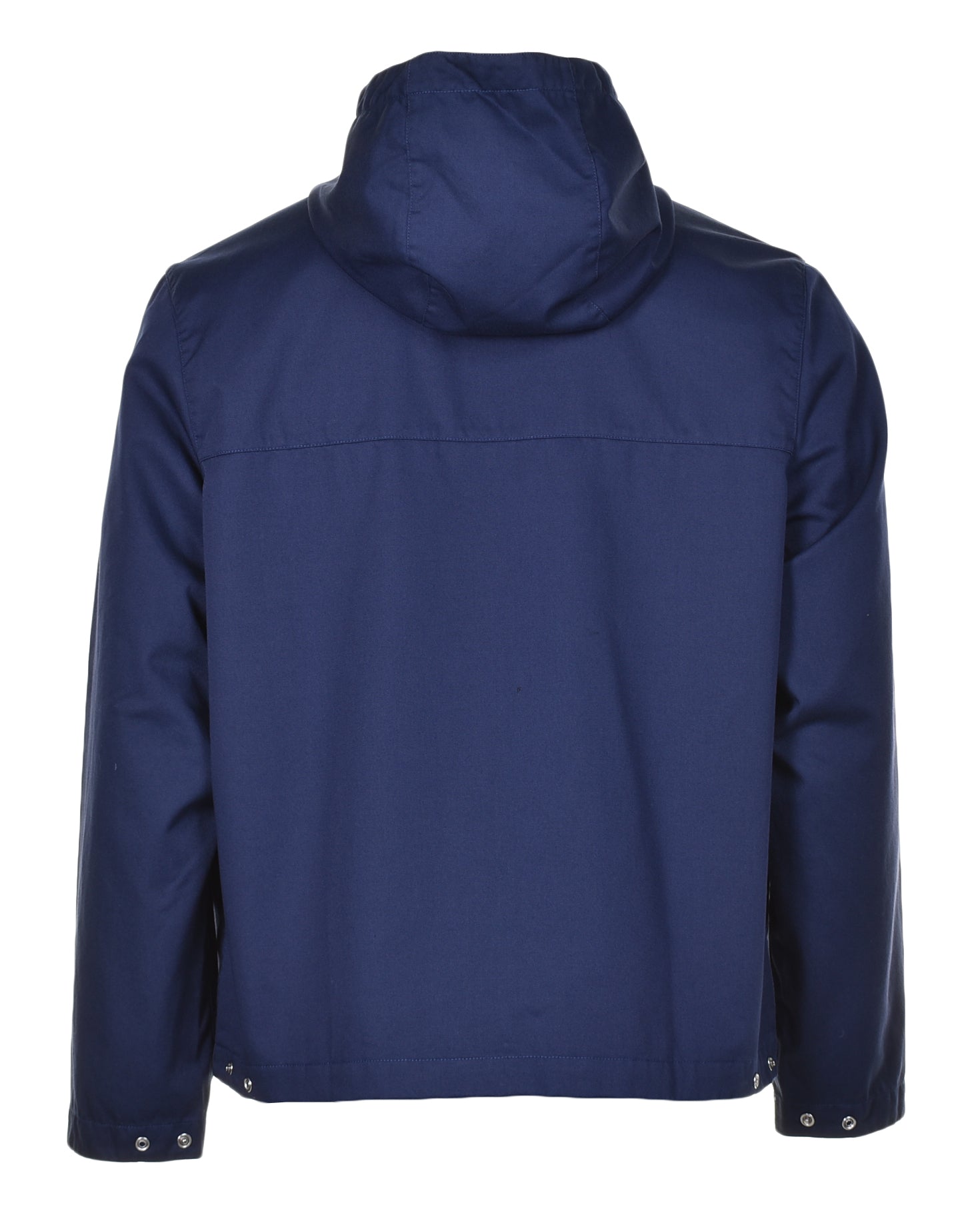 Dan Twill Jacket Maritime Blue