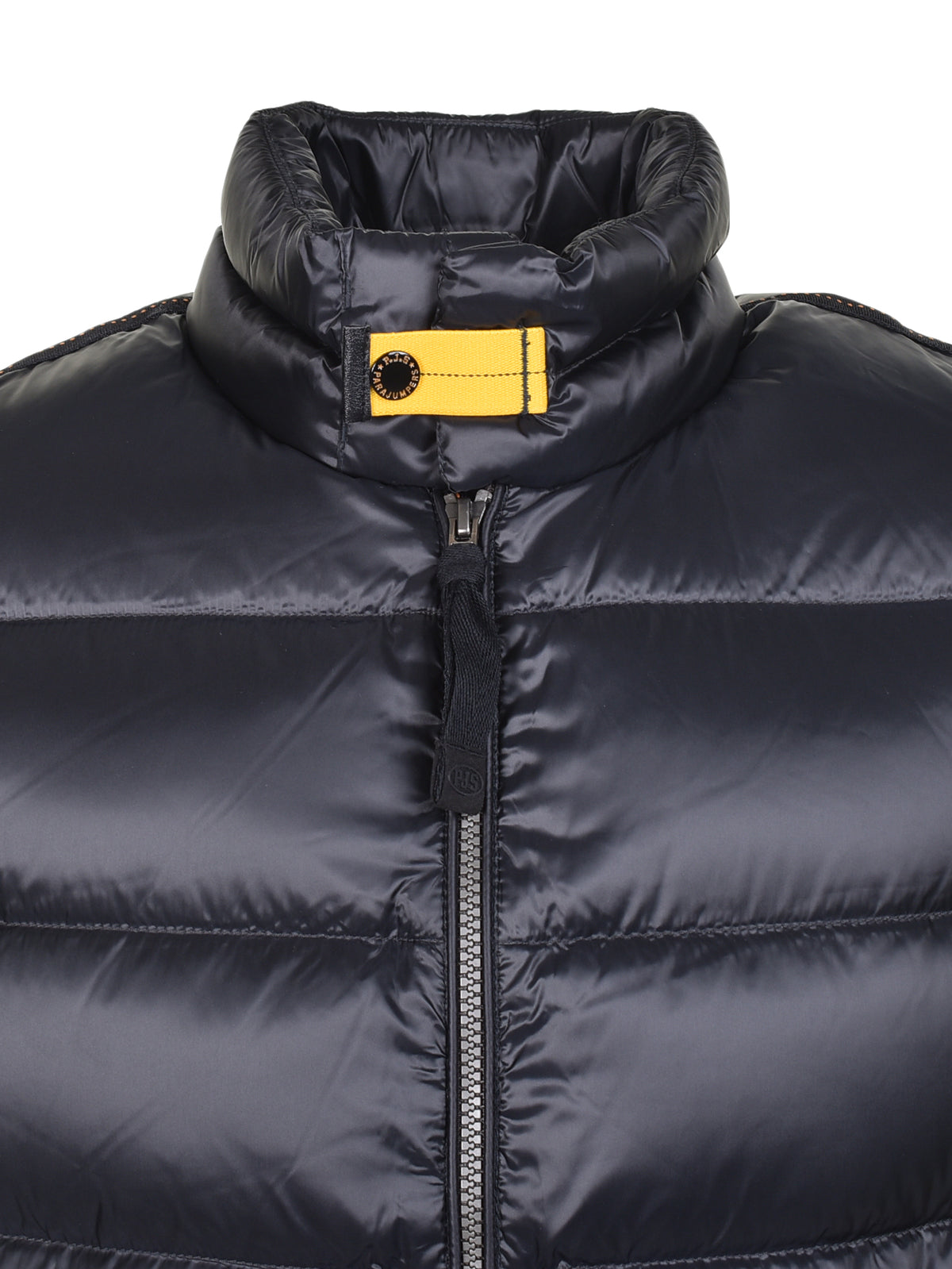Jeordie Gilet Black