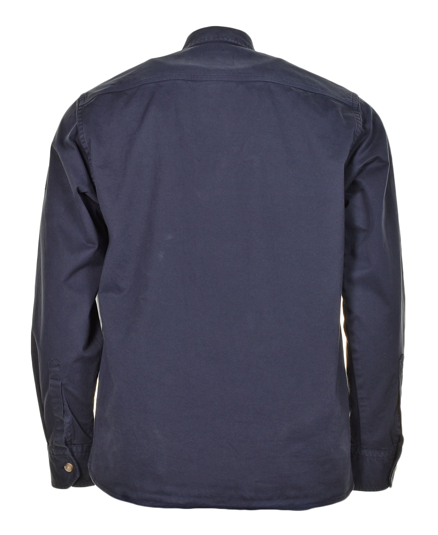 Lisel Overshirt Dark Blue
