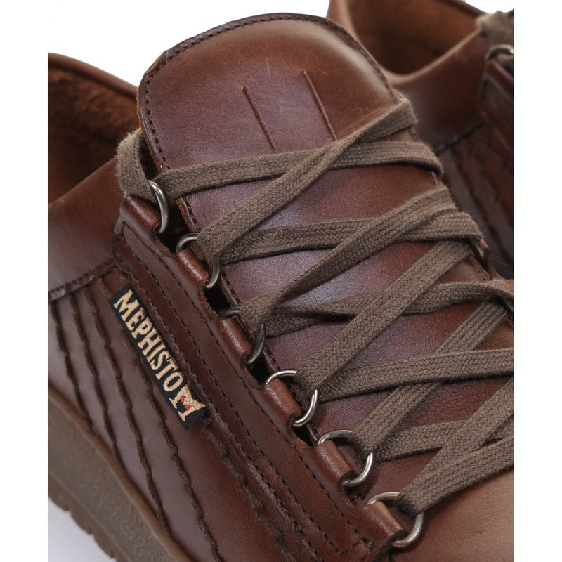 Rainbow Shoes Heritage 4778 Chestnut Leather