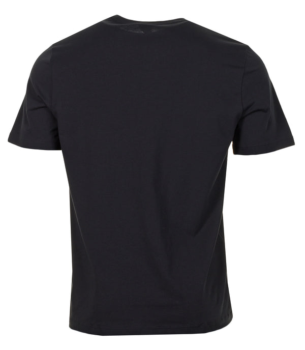 Mix & Match T Shirt Black