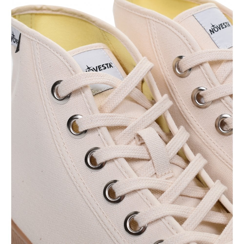 Star Dribble Classic Beige Transparent