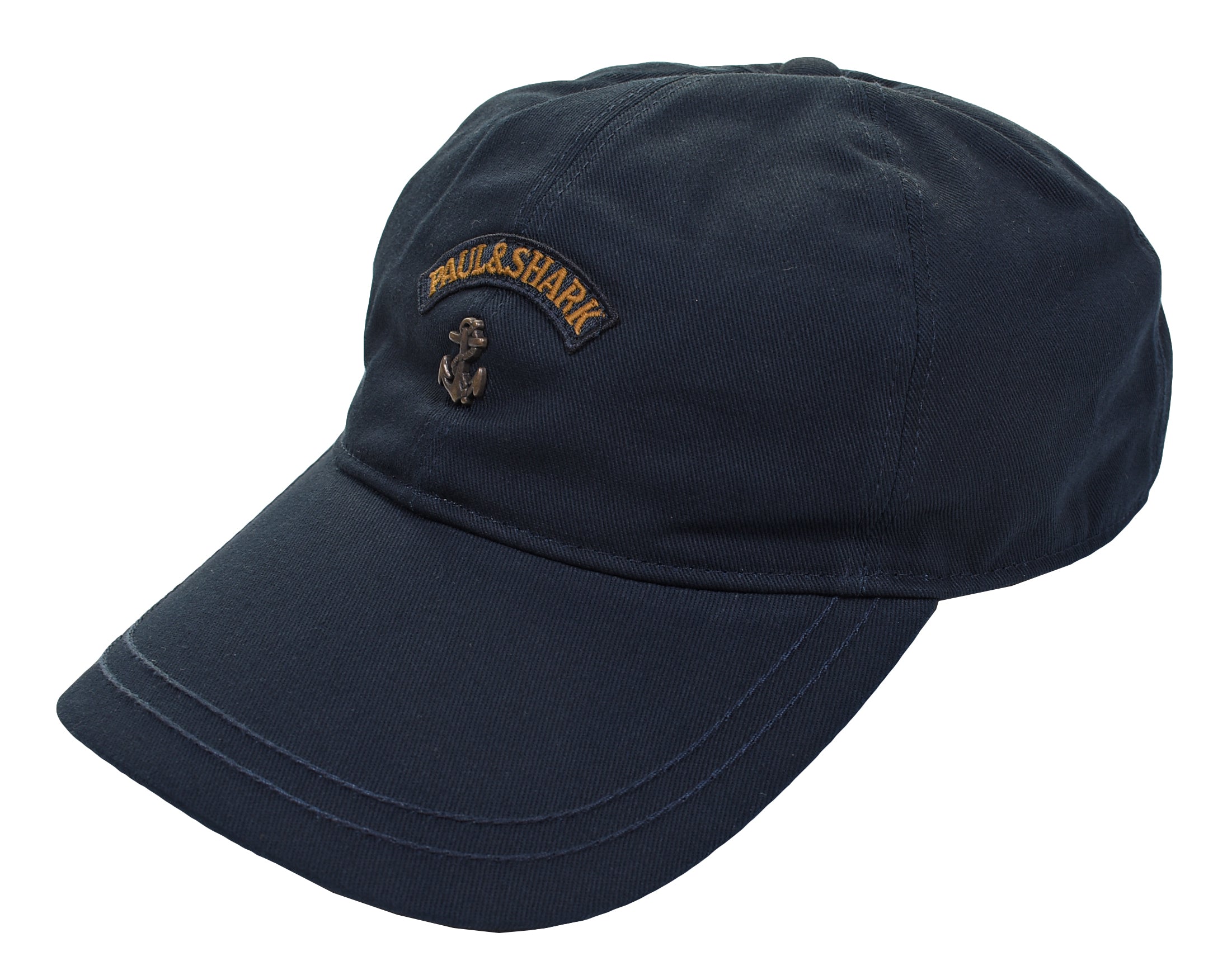 Paul Shark Anchor Cap Navy – Ragazzi Clothing - Main Image