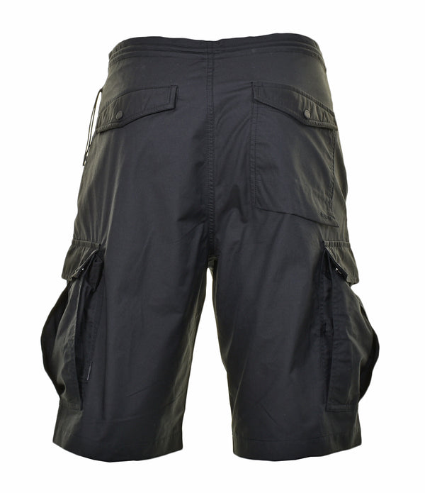 4036 Original Cargo Loose Sno Shorts Black