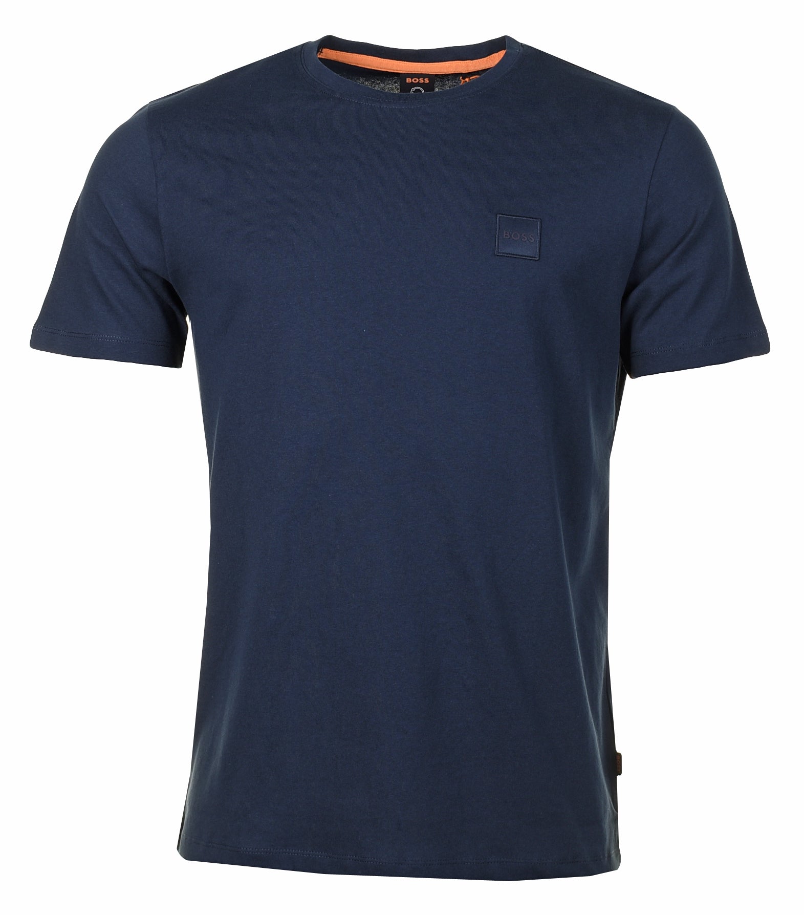 Tales T Shirt Dark Blue - Main Image