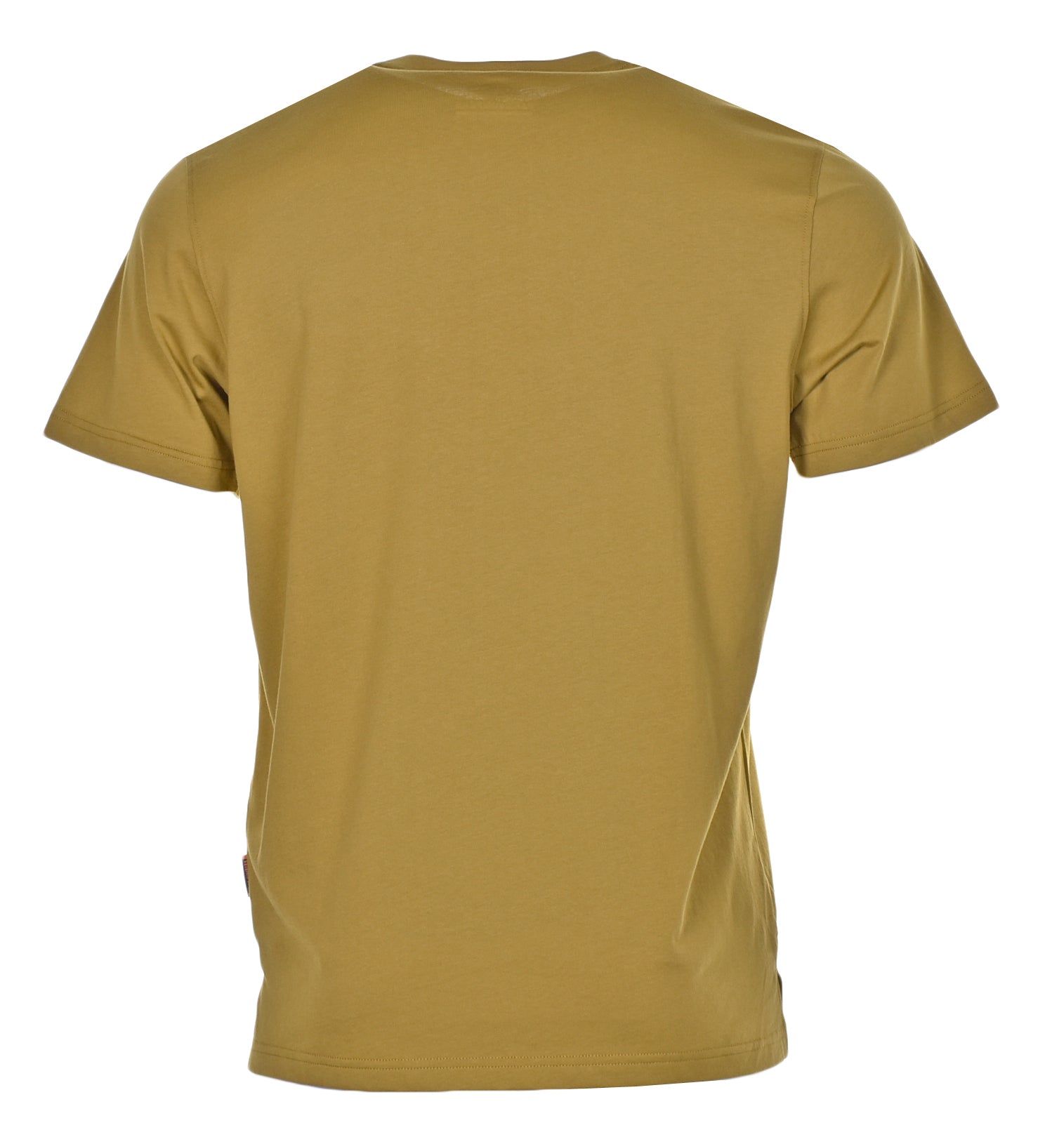 Mojave T Shirt Woodbine