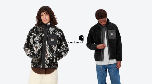 Discover the Latest Arrivals: Carhartt's New Line-up