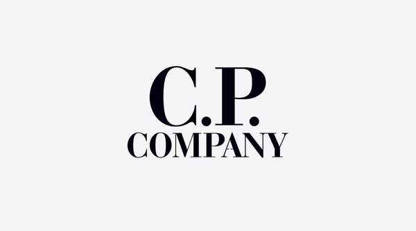 CP Company: A Staple in Men's Fashion