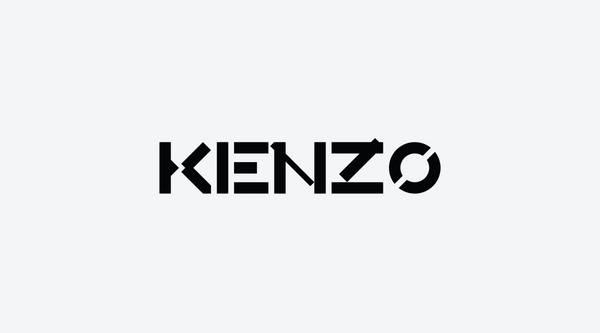 Brand Focus: Kenzo