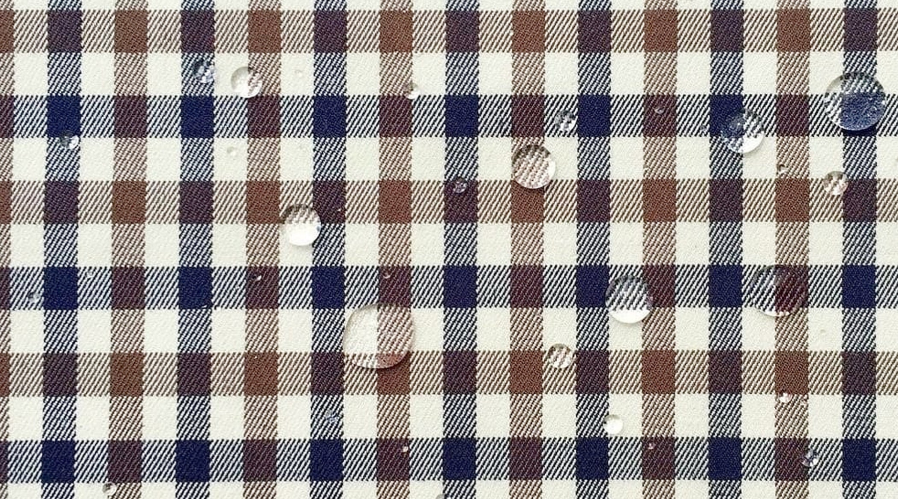 What Is the Aquascutum Pattern Called? Discover the Iconic Club Check