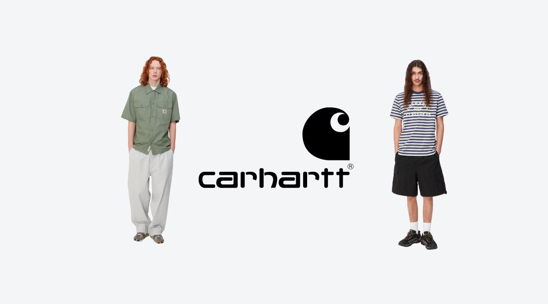 Discover the Latest Additions to Our Carhartt WIP Collection