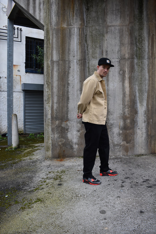 Carhartt WIP: Spring Outfit 2