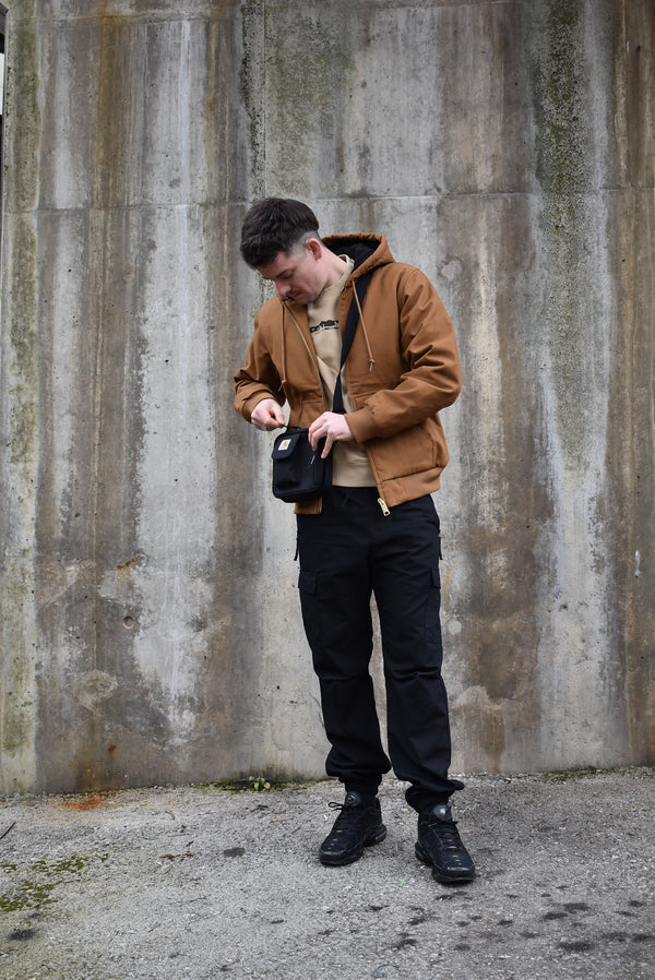 Carhartt WIP: Spring Outfit 3