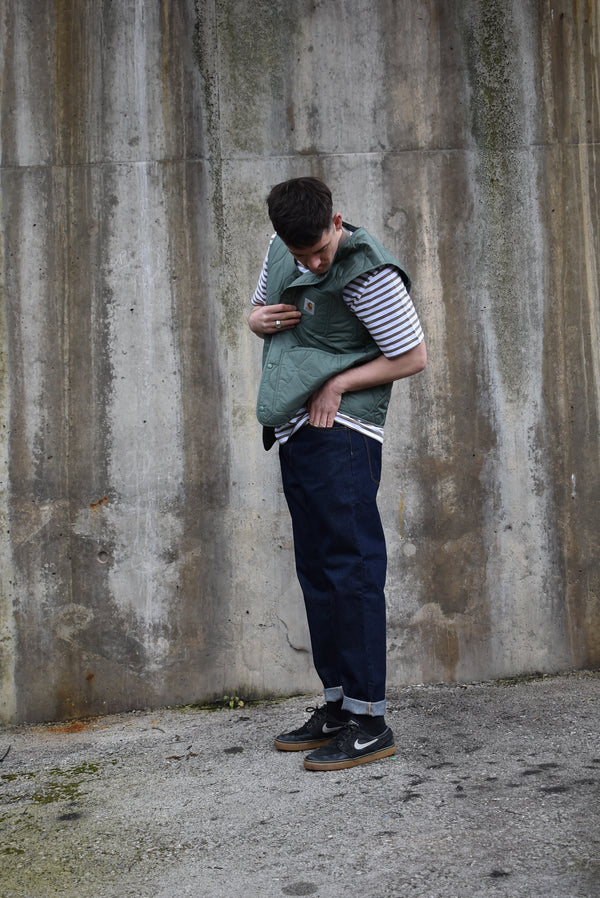 Carhartt WIP: Spring Outfit 4