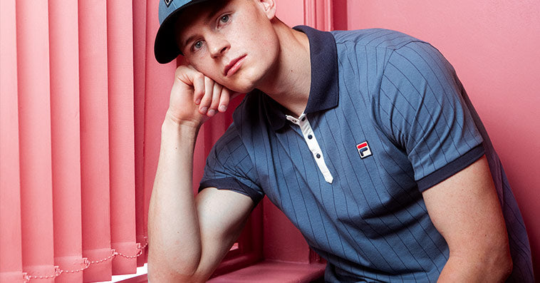 Fila Arrives At Ragazzi For Autumn Winter 2025