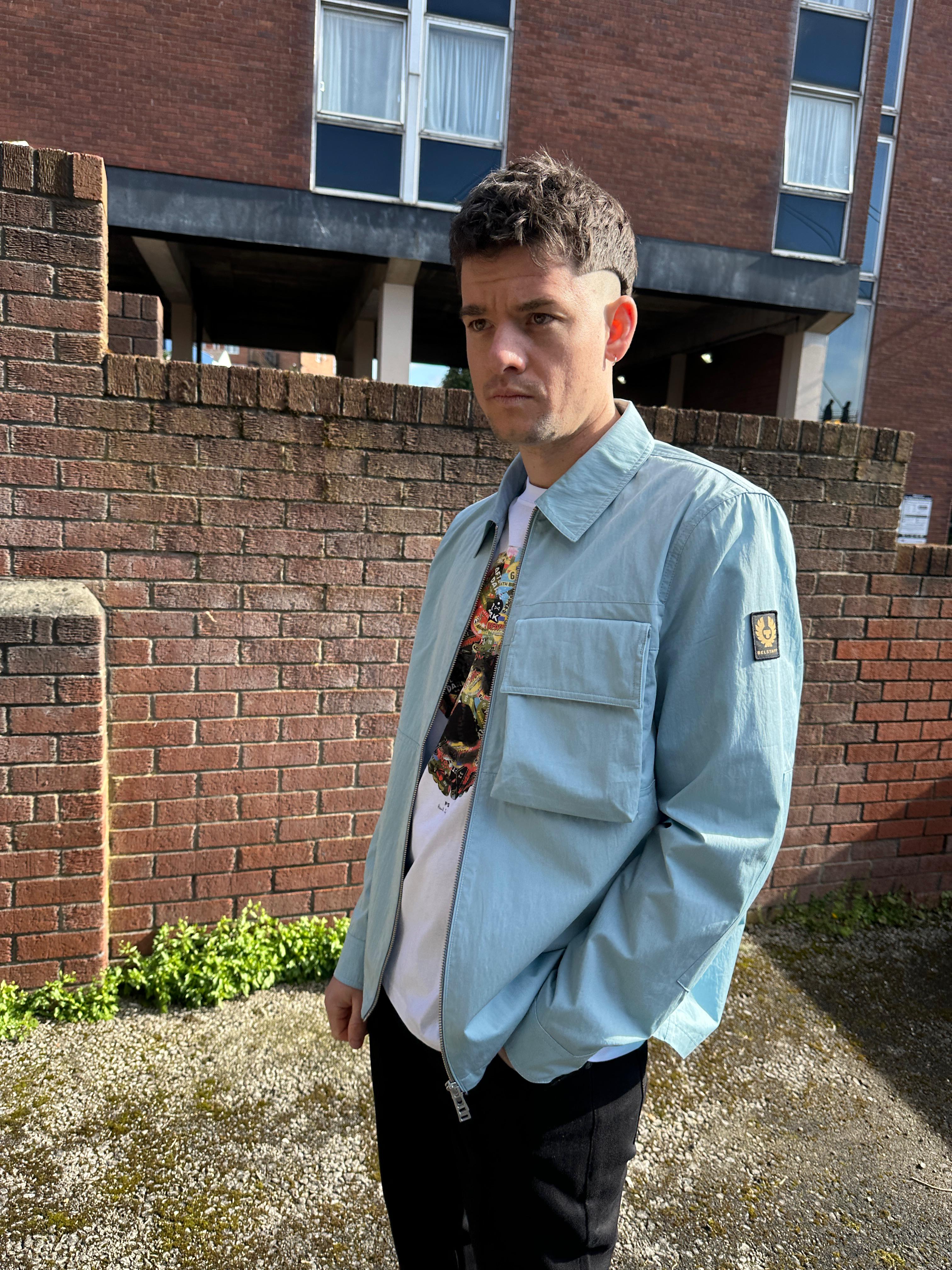 Easter Outfit 2
