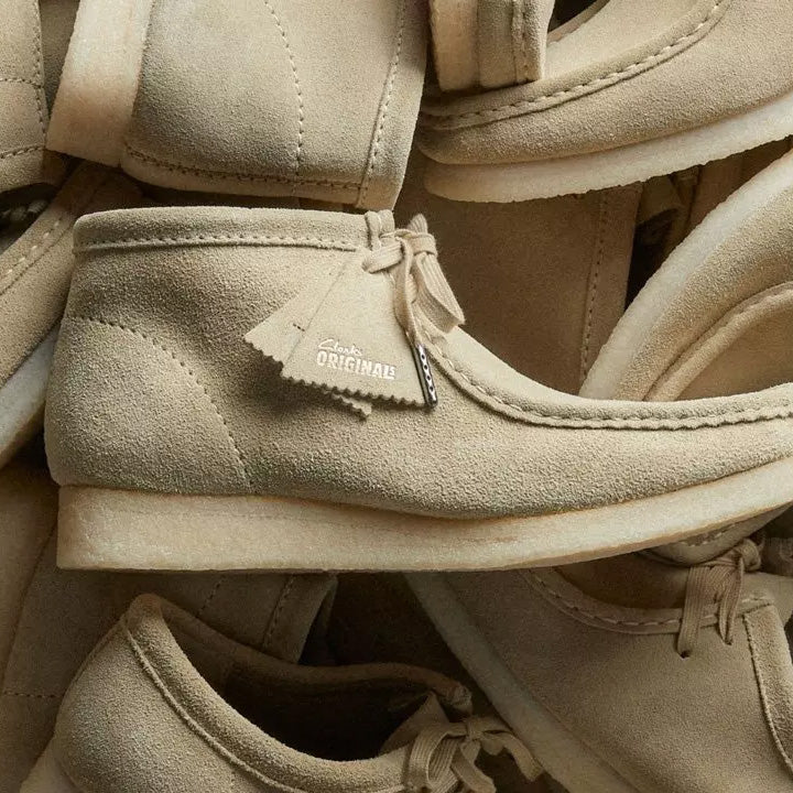 Clarks Originals Arrives At Ragazzi – Ragazzi Clothing
