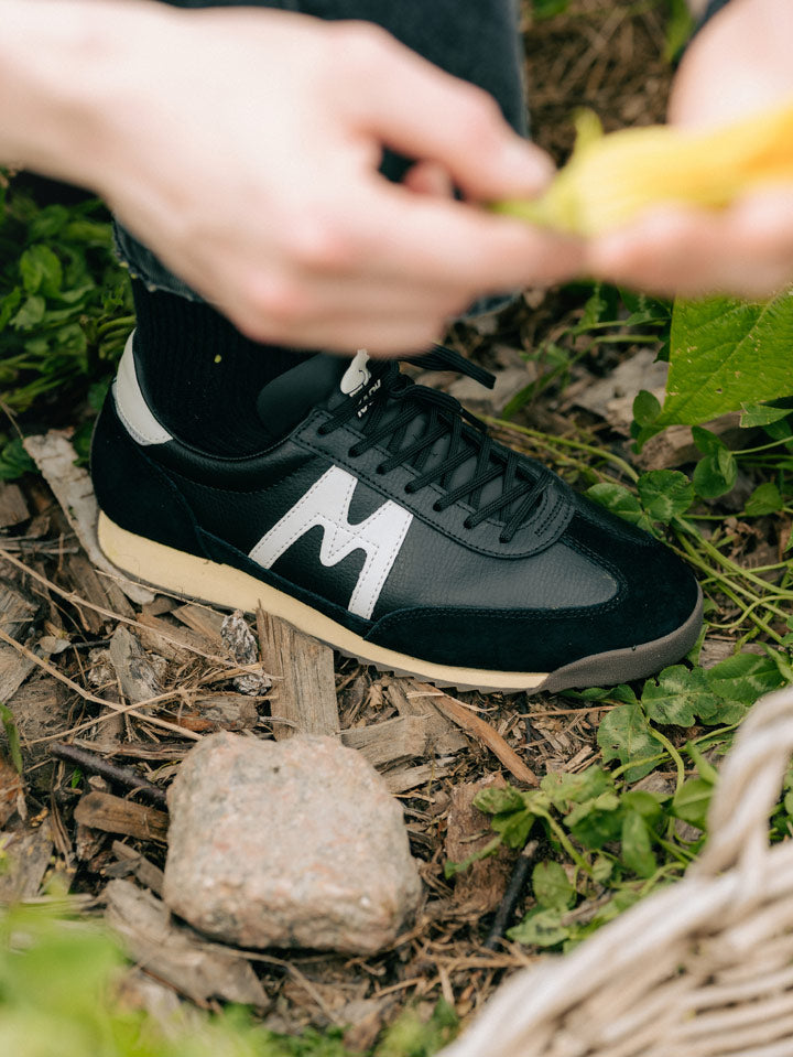 The Ultimate Guide To Karhu Sneakers