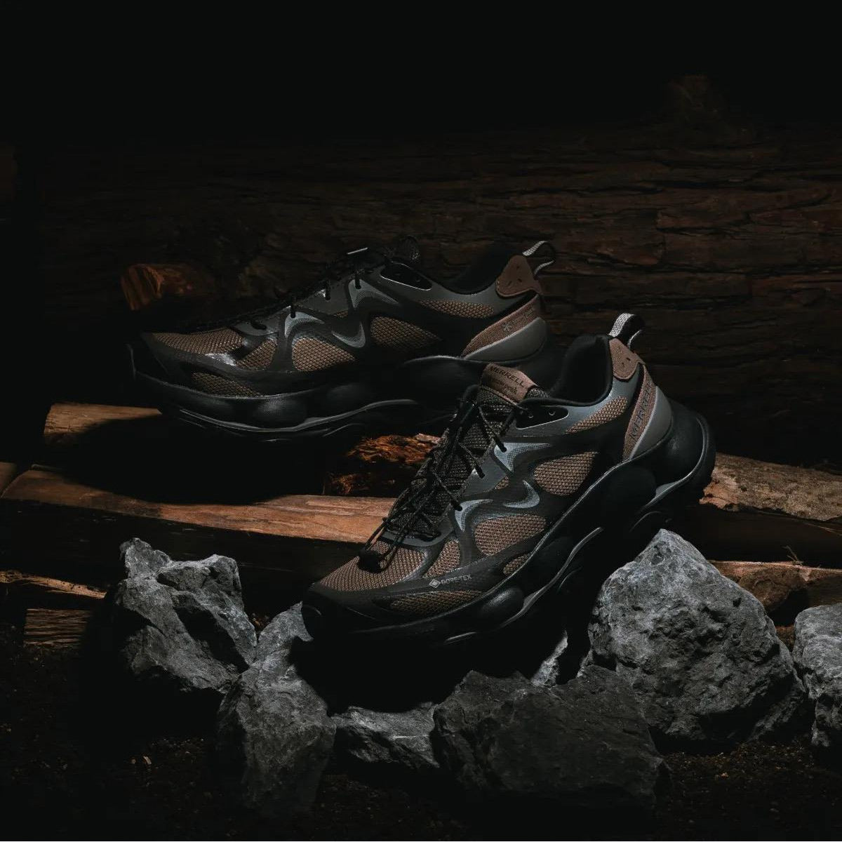 Merrell x Snow Peak Speedarc Matis