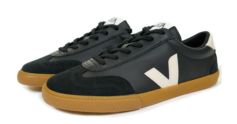 Meet The Veja Volley: A Retro Classic Re-introduced