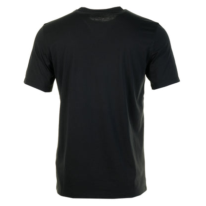 1960 Logo T Shirt M Black