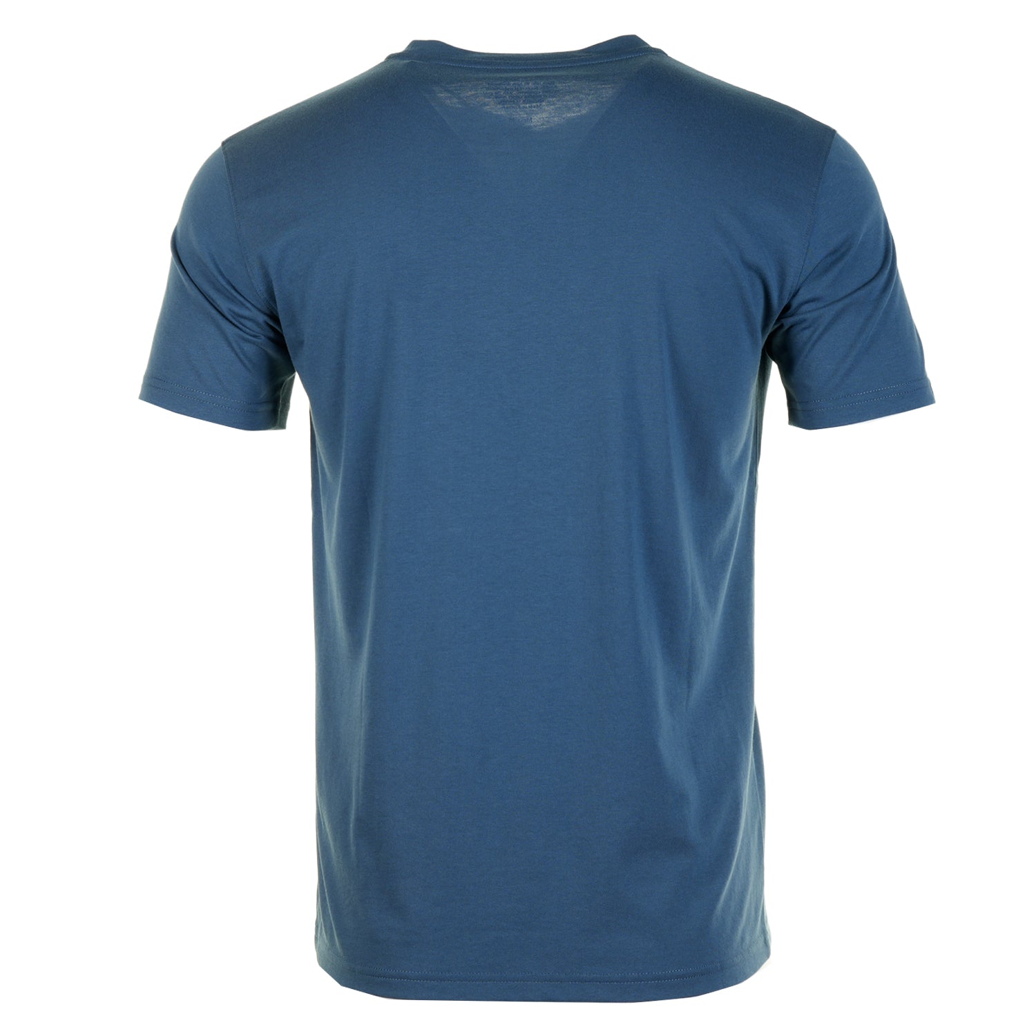 1960 Logo T Shirt M Indigo Blue