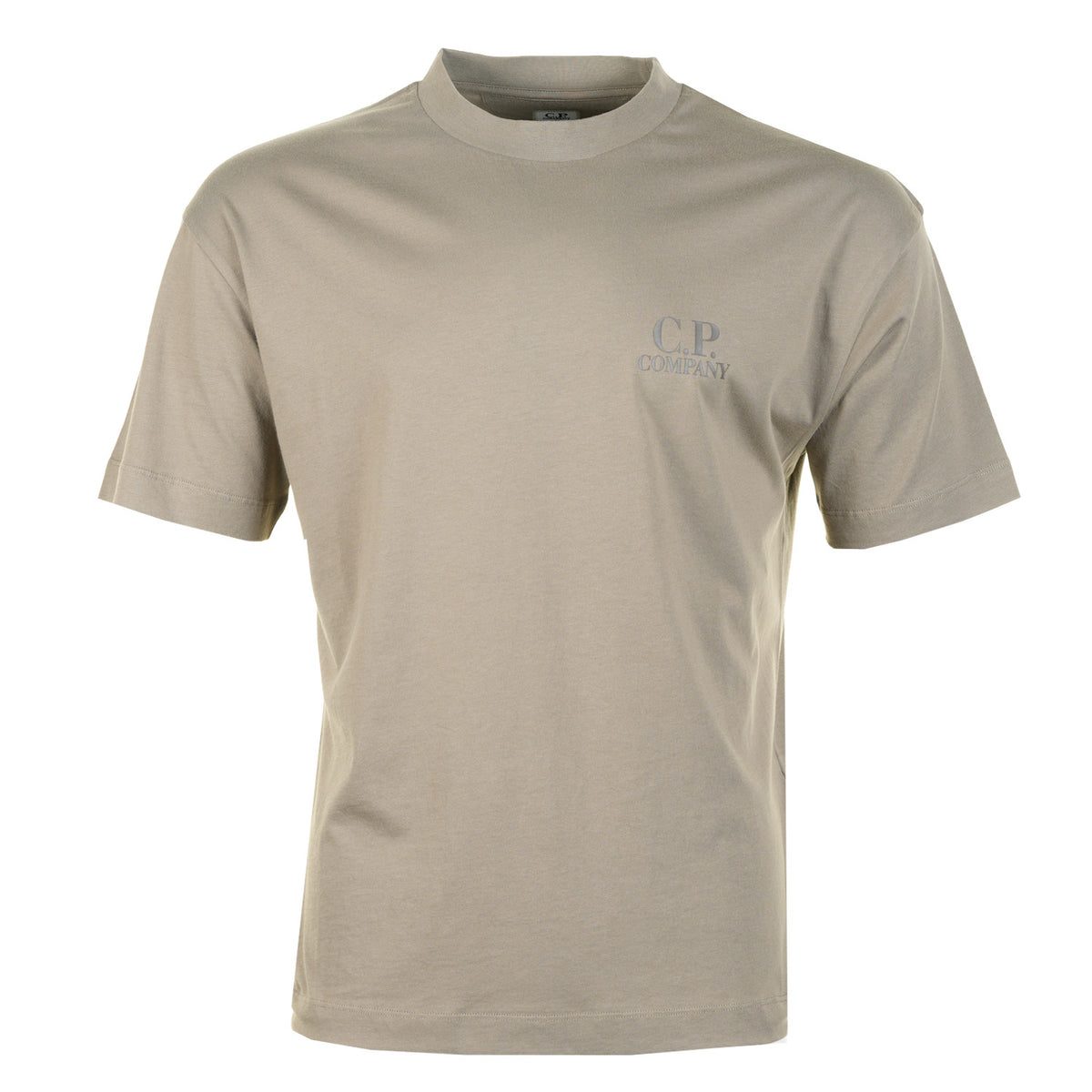 30/1 Jersey Short Sleeve Comfort T Shirt Fallen Rock