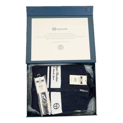 60th Anniversary Campomasters Track Top Box Set