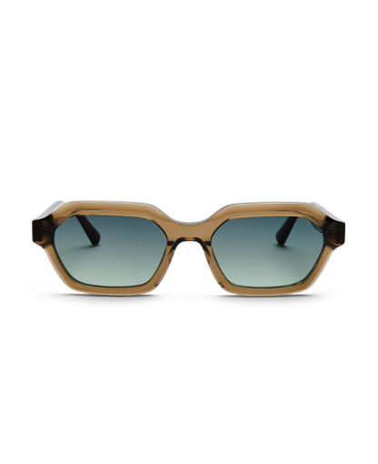 Anthony Sunglasses Green Bottle