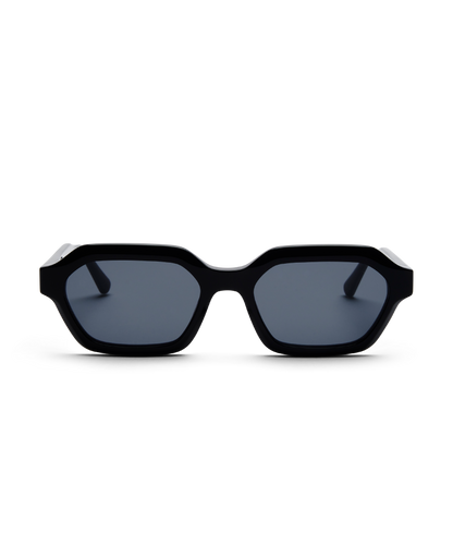 Anthony Sunglasses Black