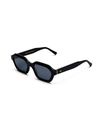 Anthony Sunglasses Black