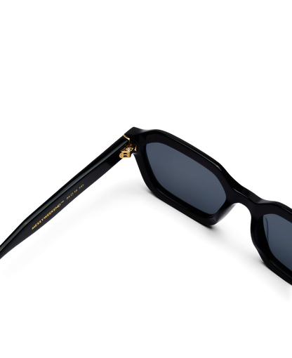Anthony Sunglasses Black