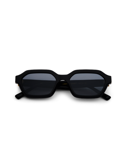 Anthony Sunglasses Black