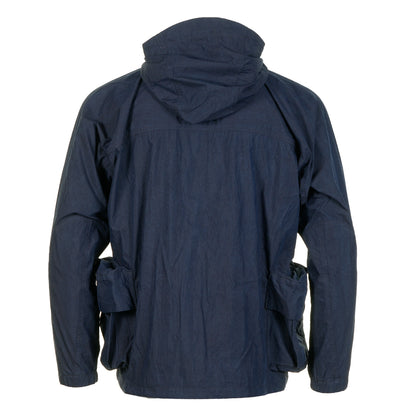 Indigo C/N Parka Navy