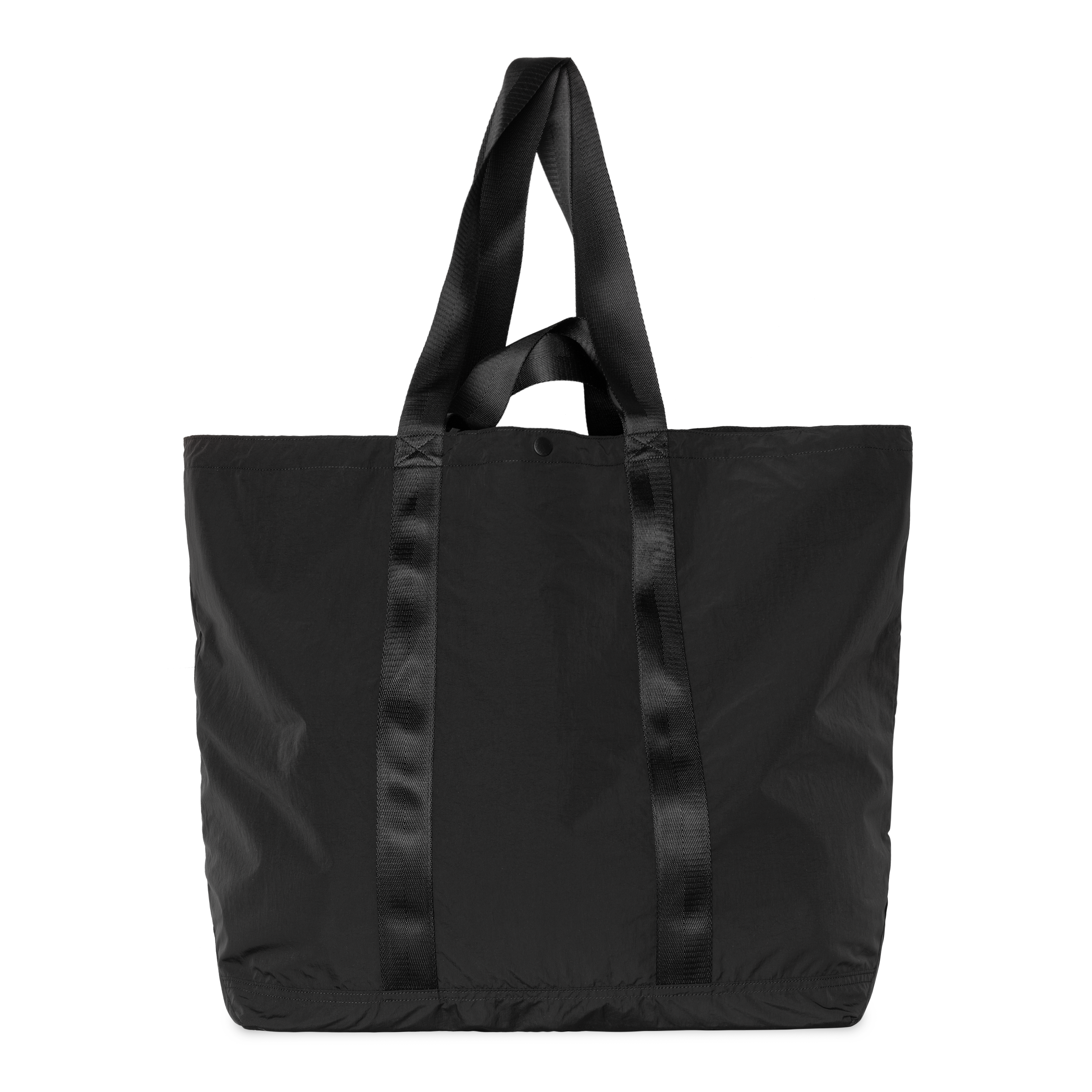 Canby Tote Bag Black