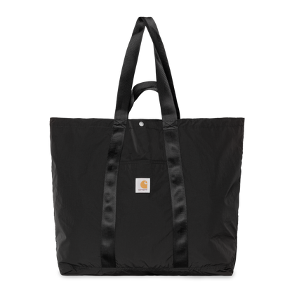 Canby Tote Bag Black