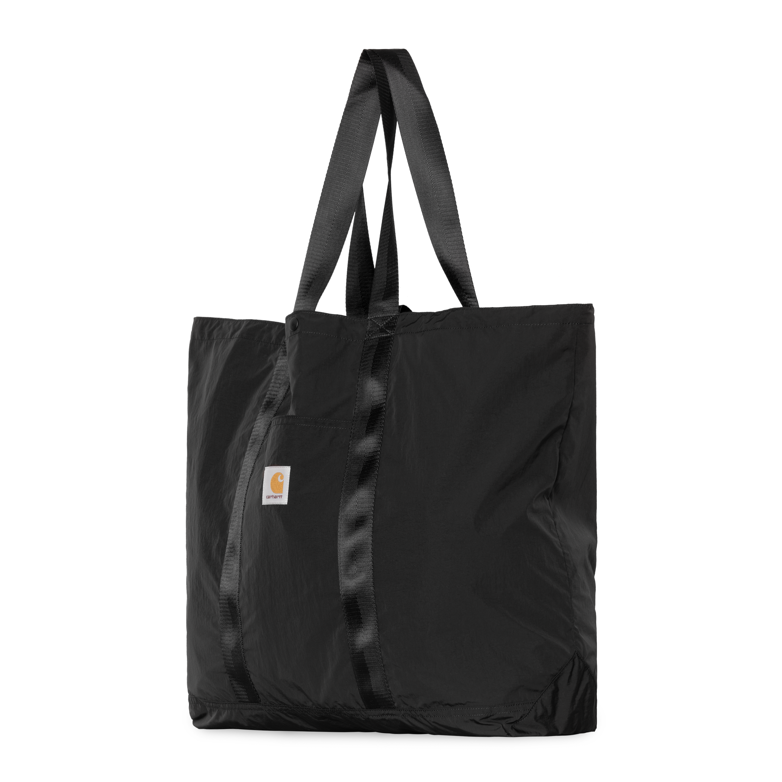 Canby Tote Bag Black