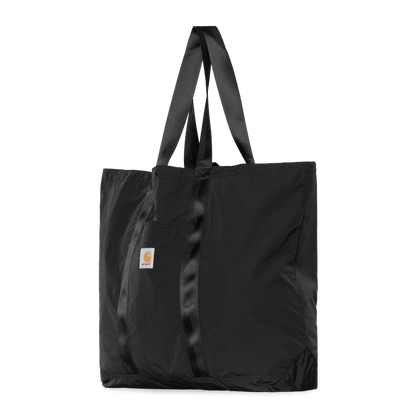 Canby Tote Bag Black