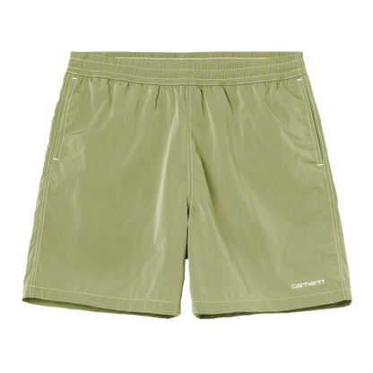 Carhartt Canby Swim Trunks Gentle Green