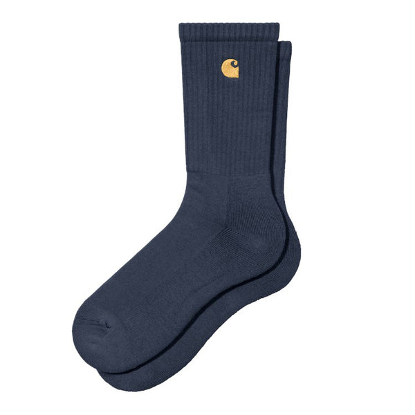 Chase Socks Blue