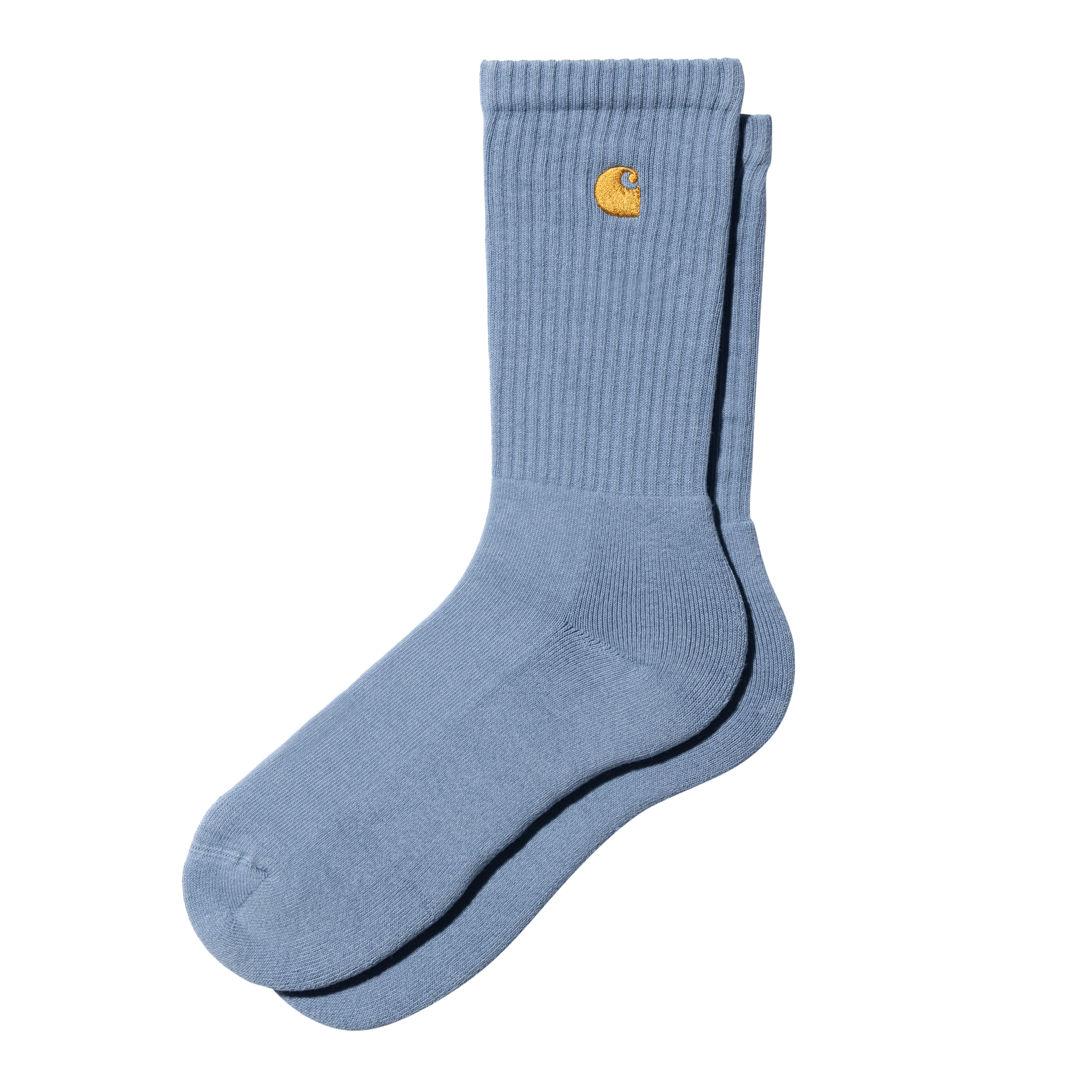 Chase Socks Charm Blue