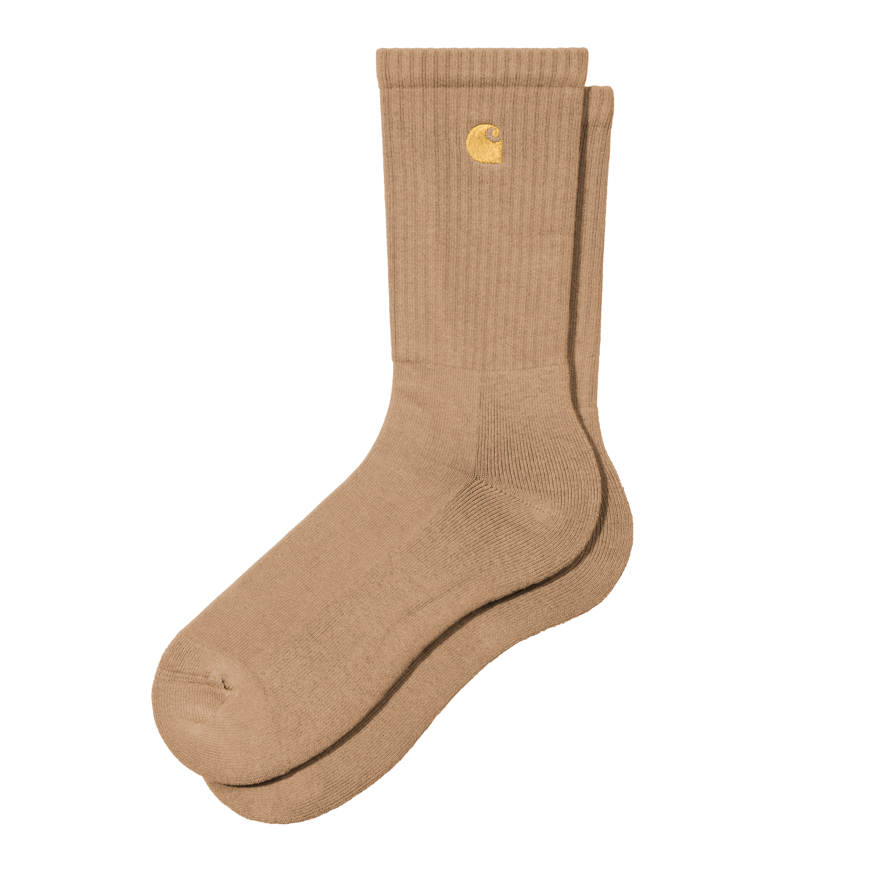Chase Socks Dusty H Brown