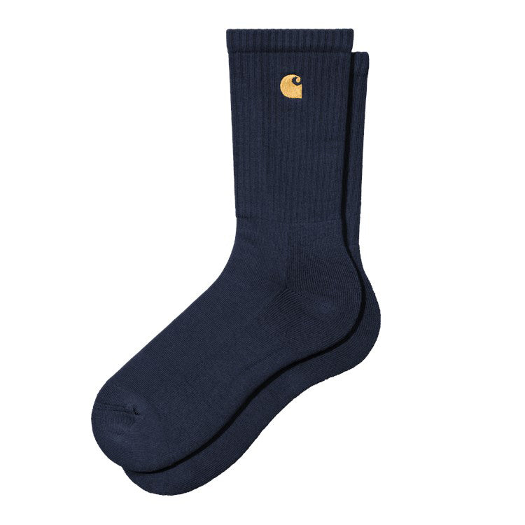 Chase Socks Airforce Blue
